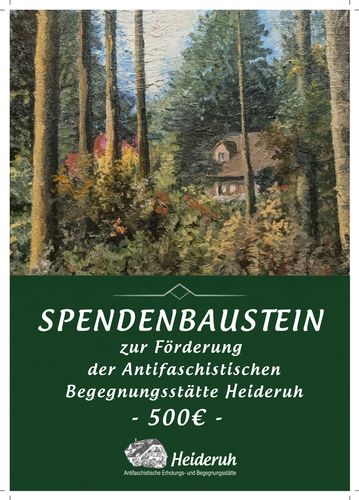 spende